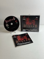 Playstation 1 / PS1: Diablo