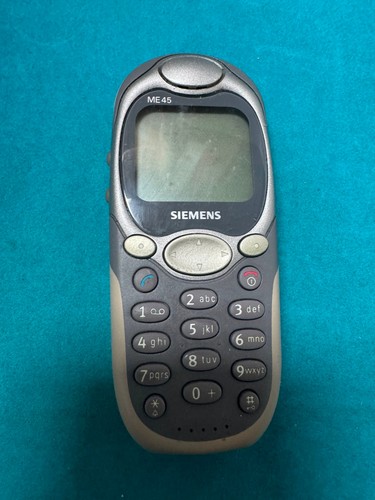 Handy mobiltelefon siemens - mobiltelefon,