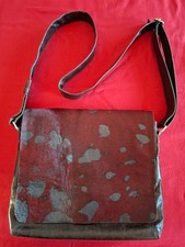 Umhängetasche leder von jost - von,