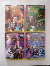 Little Amadeus - die Abenteuer