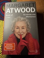 Book of Lives | Margaret