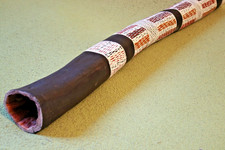 Yidaki Didgeridoo Original