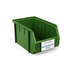Stapelbox Aufbewahrungsbox