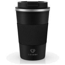 Thermobecher Edelstahl