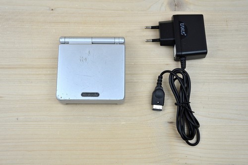 Gba nintendo gameboy - gba,