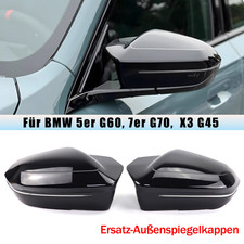 1 Paar Schwarz M-Style Ersatz