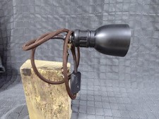 Nähmaschinenlampe Nählampe