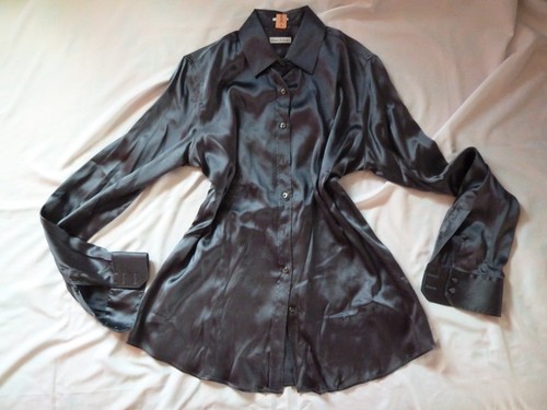 Robert friedman hemd bluse - hemd,