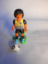 PLAYMOBIL - Fußballer mit