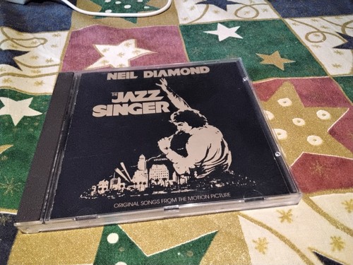 Neil diamond the - cd, jazz