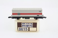 8615 DB Containerwagen M