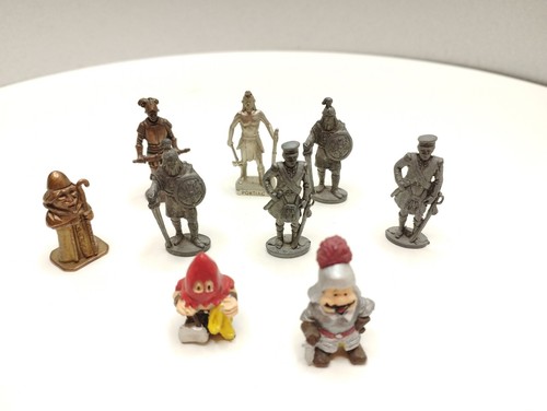 Zinnfiguren