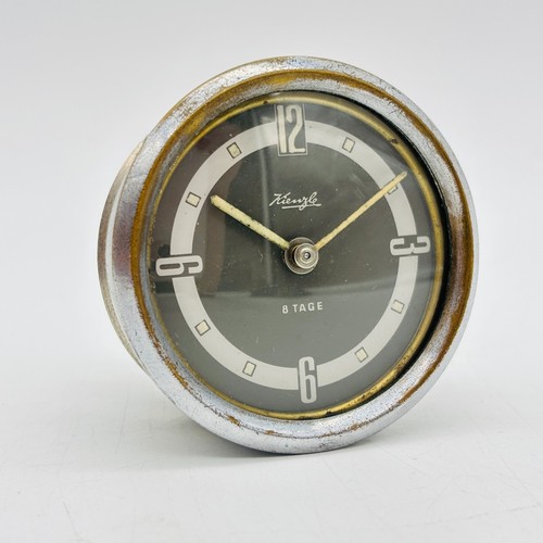 Kienzle tage auto borduhr - tage,