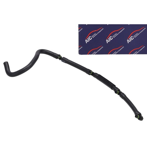 Aic schlauch leckkraftstoff - aic,