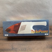 Turbopower auto staubsauger - turbopower,