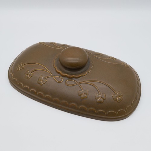 Bay keramik brottopf deckel - keramik,