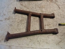 Rickman Classic Motorrad