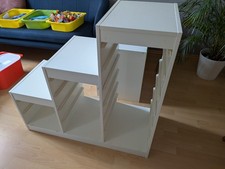 Ikea stufenregal trofast - ikea,