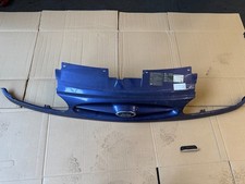 Kühlergrill Ford Galaxy 99 blau TeileNr.: 7M0853653DJ