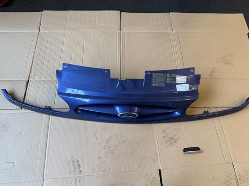 Kühlergrill ford galaxy - ford,