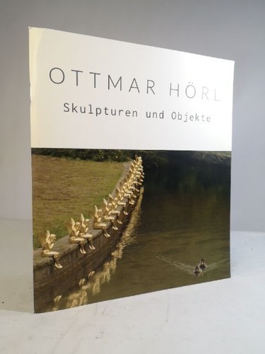 Skulpturen und objekte hörl - skulpturen, objekte.