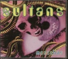Mescaline (UK Import) CD New &