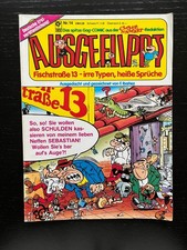 Ausgeflippt Fischstraße 13 Comic Nr. 14