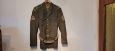 Tschische  Uniform Jacke vermutlich General