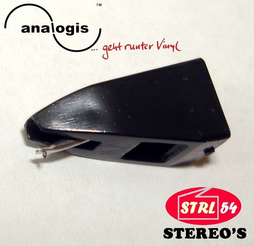 Nadel analogis kompatibel - 5,