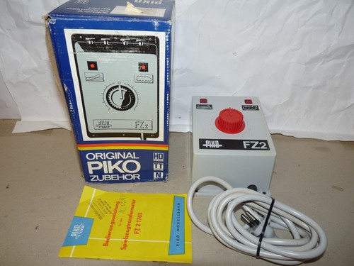 Piko trafo transformator fz2 - piko;,