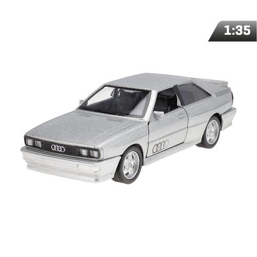 Modellauto rmz audi - modellauto,