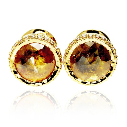 Rosenschliff diamant halo - rosenschliff,
