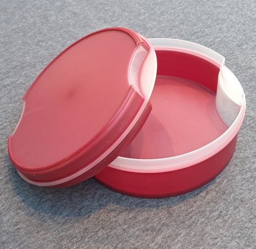 Tupperware dolce vita - dolce, keksdose