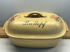 VTG  Authentic German Brottopf