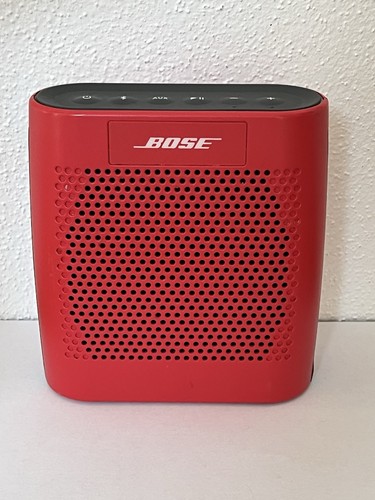 Bose soundlink color bluetooth - soundlink,
