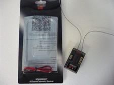 Spektrum AR8020T 8-Kanal-Empfänger (SPMAR8020T)