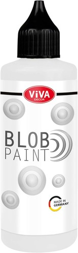Viva decor blob paint - decor, ml