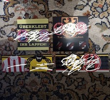 Borussia Dortmund Aufkleber Ultras Sticker