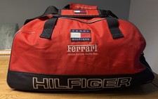 SEHR SELTENE TOMMY HILFIGER