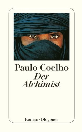 Der alchimist buch wie neu - der,
