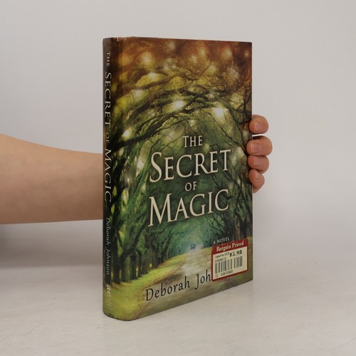 The secret magic - of, | 