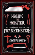 Kathryn Harkup Making the