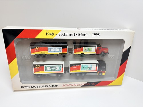 Wiking set 50 jahre - 81-03,