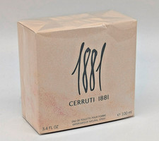 Cerruti 1881 Pour Femme EdT