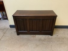 Antik - Truhe, Kommode