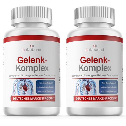Dosen gelenk komplex - 2,