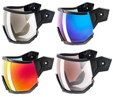 UVEX INSTINCT VISOR ESS VISOR PRO VARIO Ersatzvisier Instinct Skihelm NEU !!!