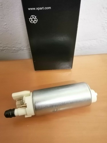 Mgf kraftstoffpumpe - mg, tf