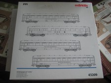Marklin 43209 DB "Loreley"