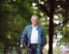 Rolf Zuckowski SINGER